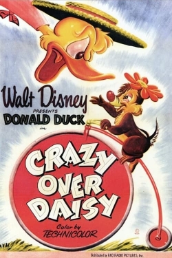 Watch Free Crazy Over Daisy Movies Full HD Online