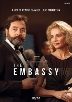 Watch Free The Embassy Movies Full HD Online