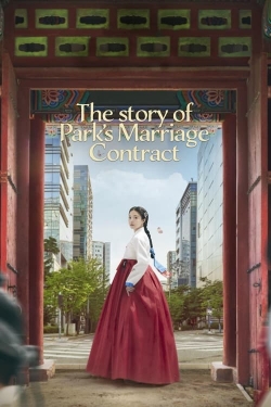 Watch Free The Story of Park's Marriage Contract Movies Full HD Online