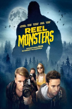 Watch Free Reel Monsters Movies Full HD Online