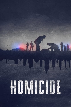 Watch Free Homicide Movies Full HD Online