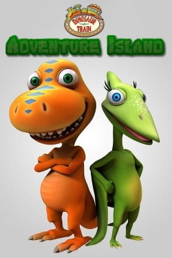 Watch Free Dinosaur Train: Adventure Island Movies Full HD Online