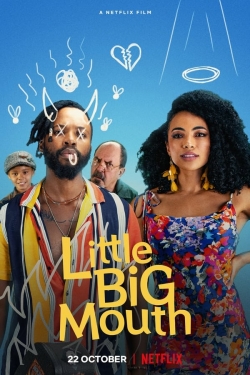 Watch Free Little Big Mouth Movies Full HD Online