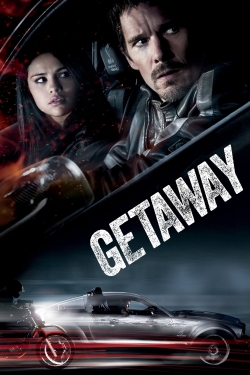 Watch Free Getaway Movies Full HD Online