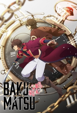 Watch Free Bakumatsu Movies Full HD Online