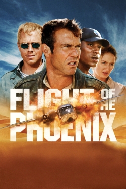 Watch Free Flight of the Phoenix Movies Full HD Online