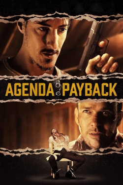 Watch Free Agenda: Payback Movies Full HD Online