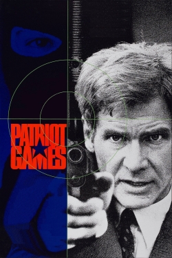 Watch Free Patriot Games Movies Full HD Online