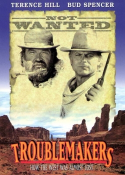 Watch Free Troublemakers Movies Full HD Online