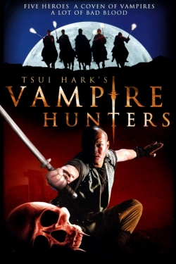 Watch Free The Era of Vampires Movies Full HD Online