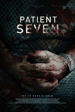 Watch Free Patient Seven Movies Full HD Online