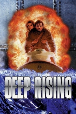 Watch Free Deep Rising Movies Full HD Online