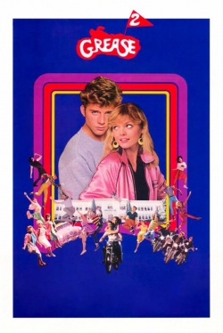 Watch Free Grease 2 Movies Full HD Online