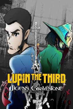 Watch Free Lupin the Third: Daisuke Jigen's Gravestone Movies Full HD Online