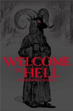 Watch Free Welcome to Hell Movies Full HD Online