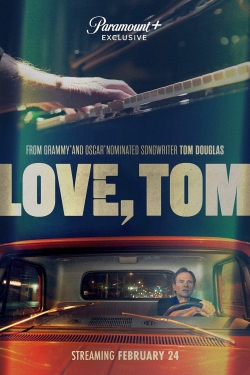 Watch Free Love, Tom Movies Full HD Online