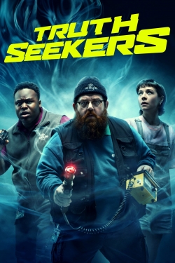 Watch Free Truth Seekers Movies Full HD Online