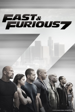 Watch Free Furious 7 Movies Full HD Online