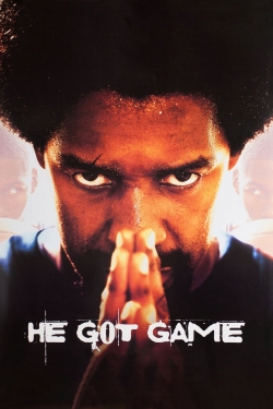 Watch Free He Got Game Movies Full HD Online