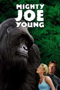 Watch Free Mighty Joe Young Movies Full HD Online