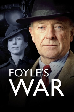 Watch Free Foyle's War Movies Full HD Online