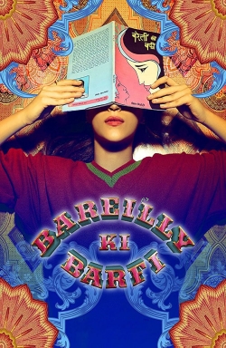 Watch Free Bareilly Ki Barfi Movies Full HD Online