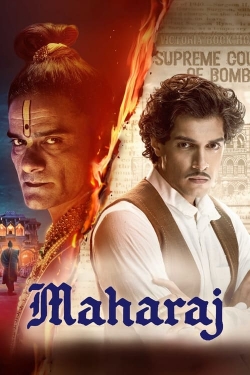 Watch Free Maharaj Movies Full HD Online