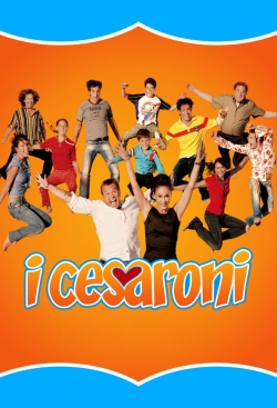 Watch Free I Cesaroni Movies Full HD Online