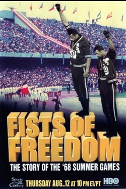 Watch Free Fists of Freedom: The Story of the '68 Summer Games Movies Full HD Online