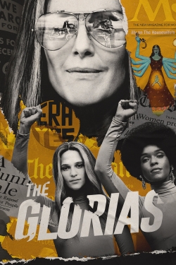 Watch Free The Glorias Movies Full HD Online