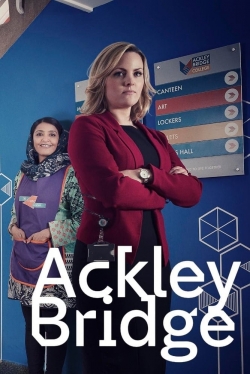 Watch Free Ackley Bridge Movies Full HD Online