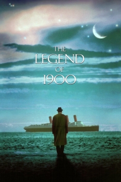 Watch Free The Legend of 1900 Movies Full HD Online