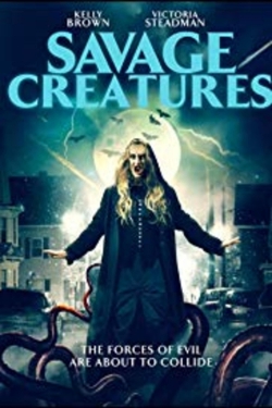 Watch Free Savage Creatures Movies Full HD Online