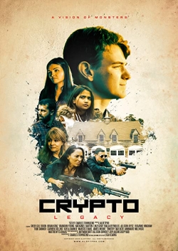 Watch Free Crypto Legacy Movies Full HD Online