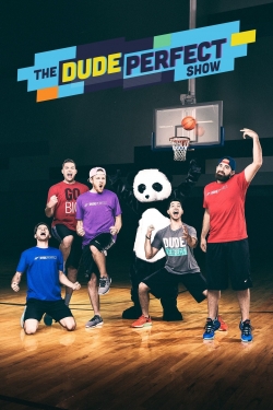 Watch Free The Dude Perfect Show Movies Full HD Online