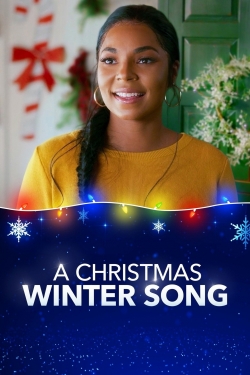 Watch Free A Christmas Winter Song Movies Full HD Online