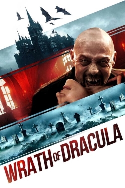 Watch Free Wrath of Dracula Movies Full HD Online