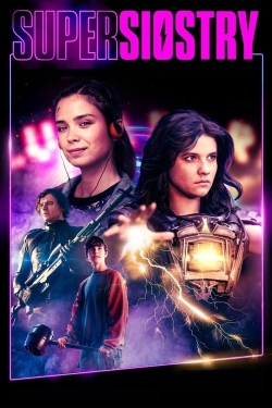 Watch Free Supersisters Movies Full HD Online