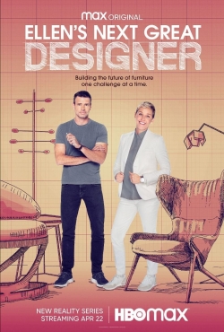 Watch Free Ellen's Next Great Designer Movies Full HD Online