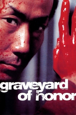 Watch Free Graveyard of Honor Movies Full HD Online