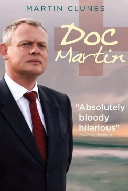 Watch Free Doc Martin Movies Full HD Online