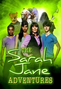 Watch Free The Sarah Jane Adventures Movies Full HD Online