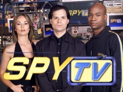 Watch Free Spy TV Movies Full HD Online