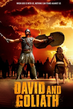 Watch Free David and Goliath Movies Full HD Online