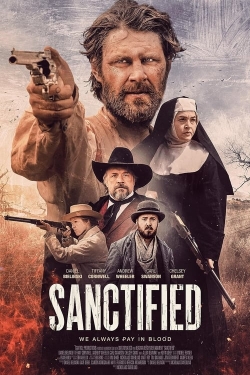 Watch Free Sanctified Movies Full HD Online