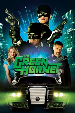 Watch Free The Green Hornet Movies Full HD Online