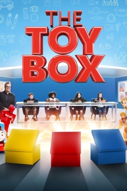 Watch Free The Toy Box Movies Full HD Online