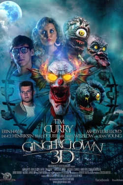 Watch Free Gingerclown Movies Full HD Online