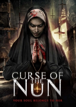 Watch Free Curse of the Nun Movies Full HD Online