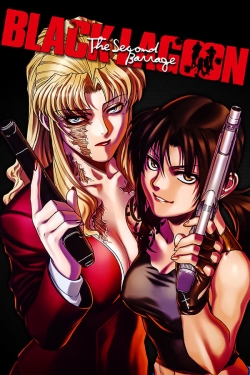 Watch Free Black Lagoon Movies Full HD Online